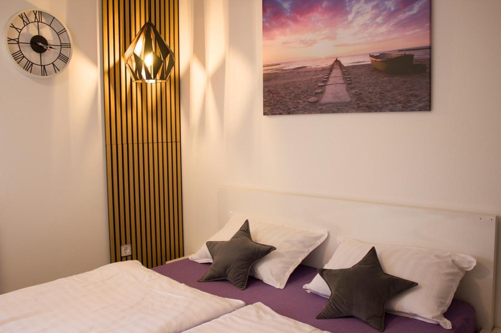 V&V Medulin Pool And Sea Apartment Ngoại thất bức ảnh