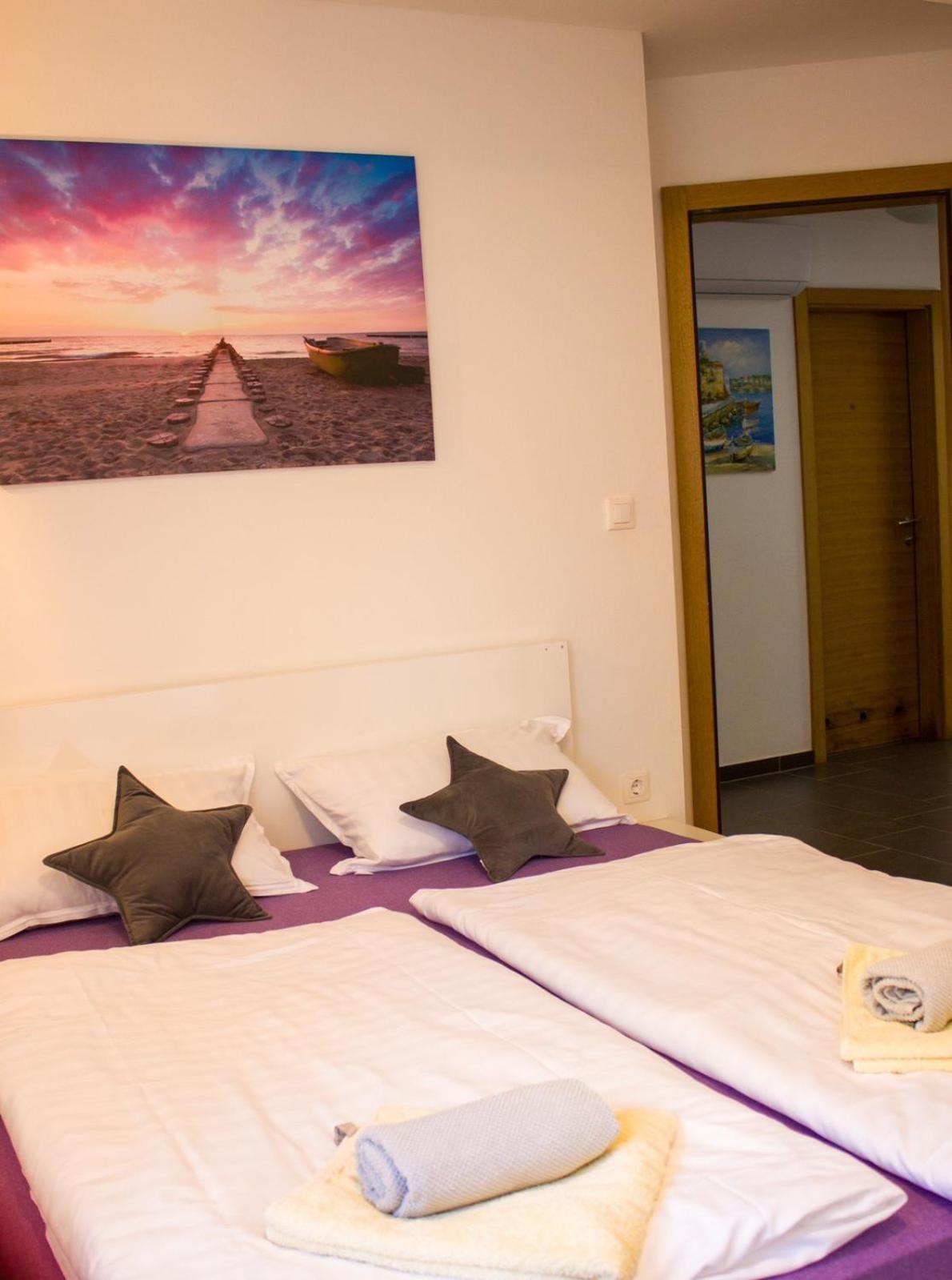 V&V Medulin Pool And Sea Apartment Ngoại thất bức ảnh