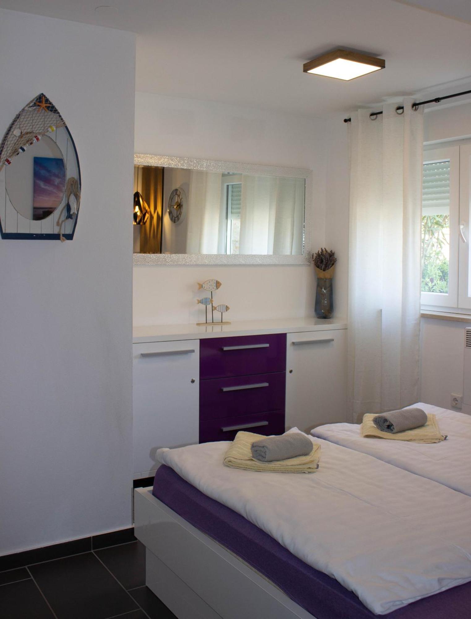 V&V Medulin Pool And Sea Apartment Ngoại thất bức ảnh